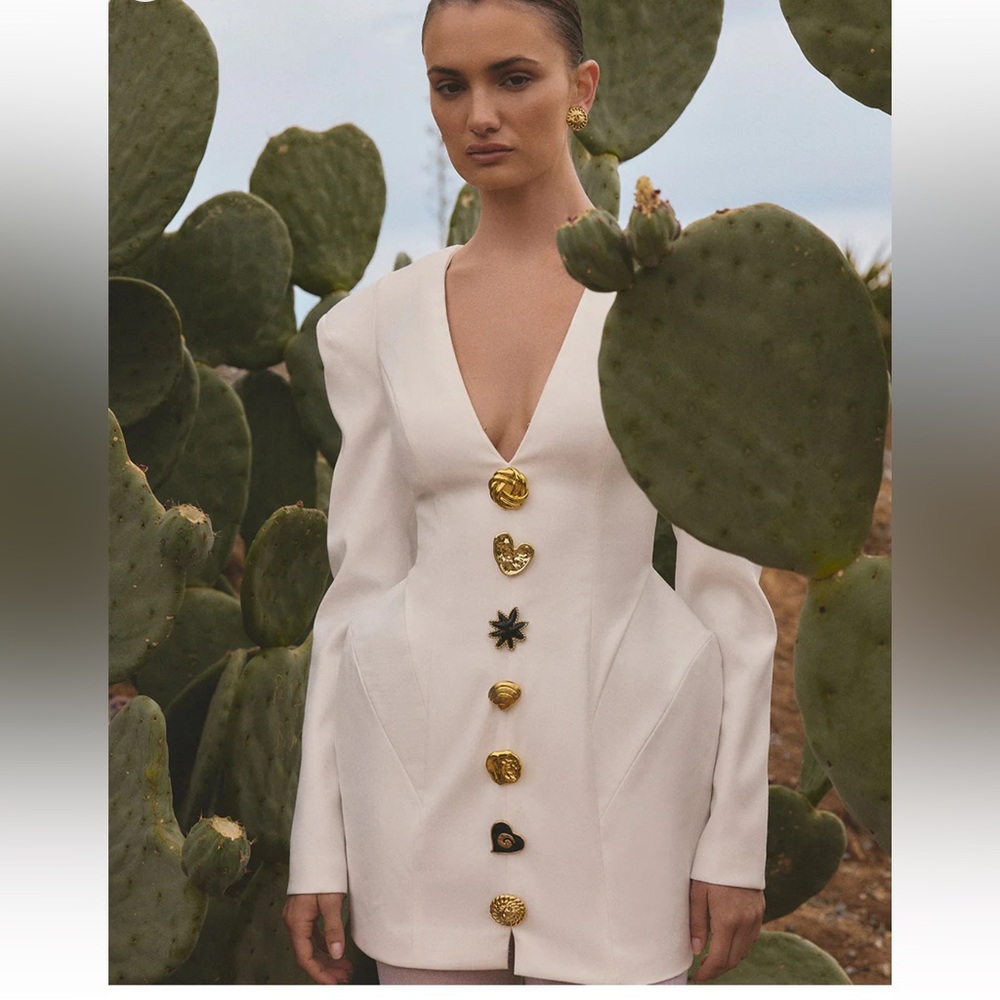 Atoir Florence dress